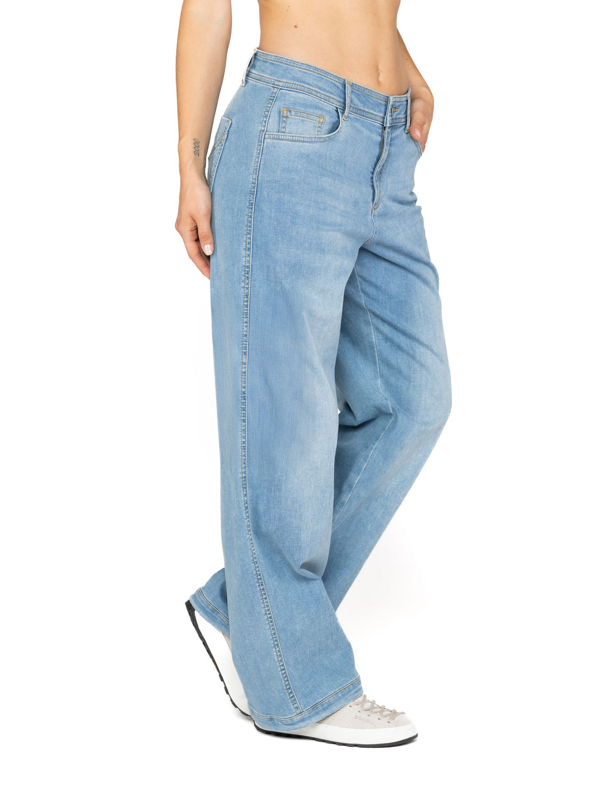 Chillaz Christina Denim