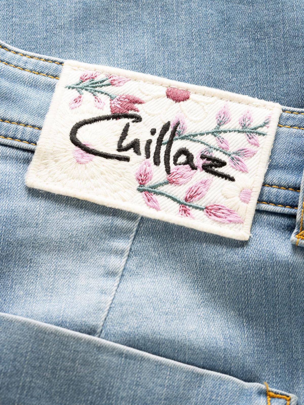 Chillaz Christina Denim