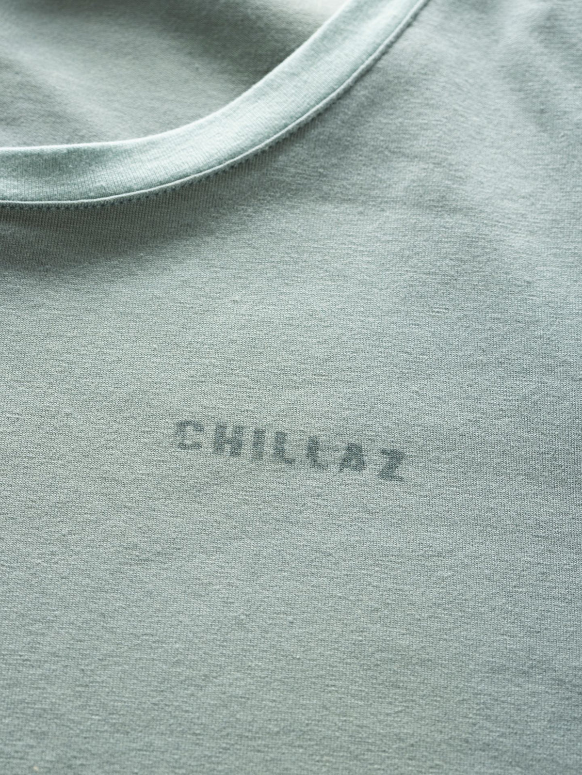 Chillaz Palau Carabiner Logo