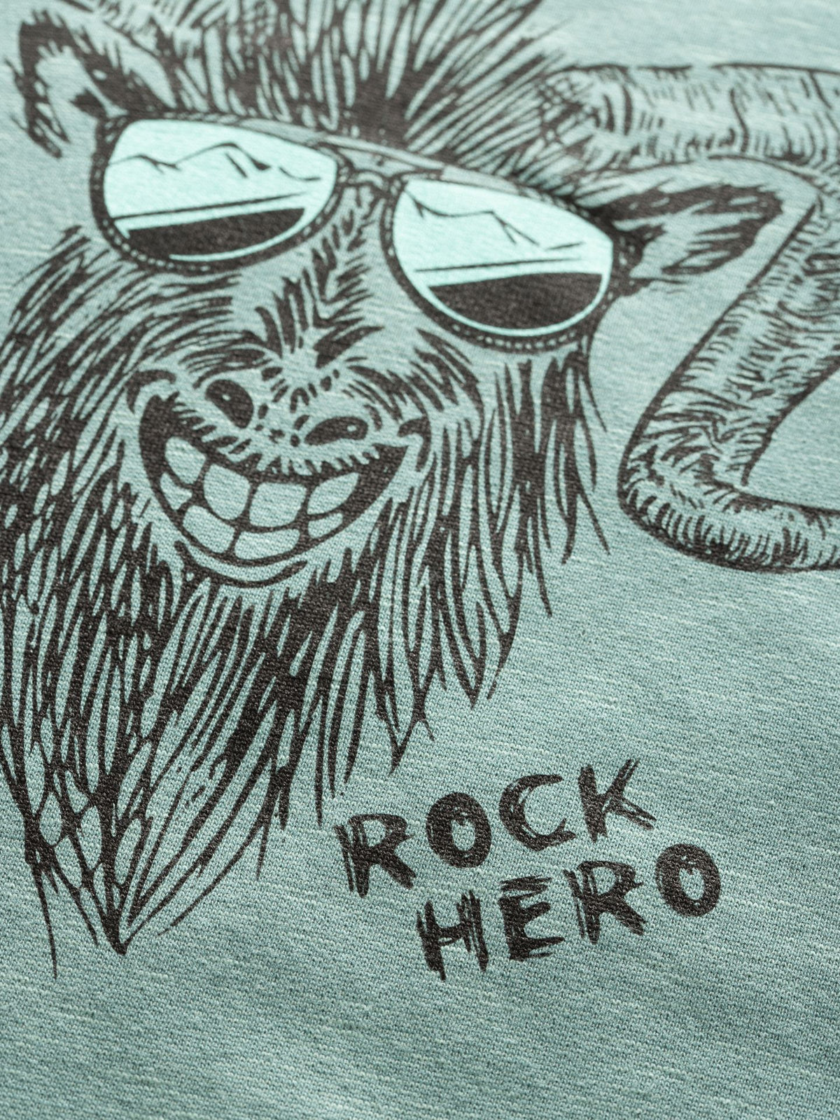 Chillaz Sapporo Rock Hero