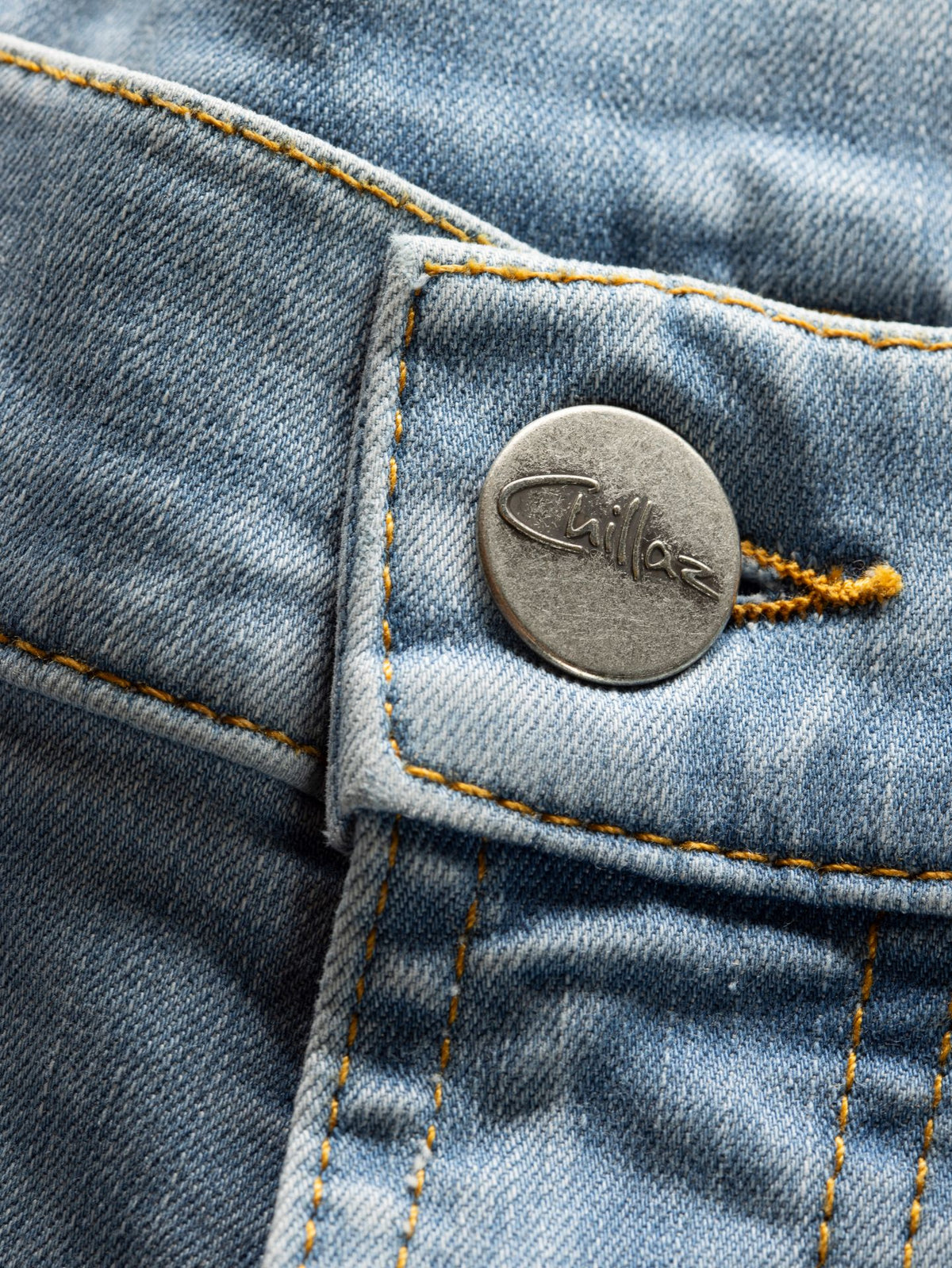 Chillaz Seattle Denim