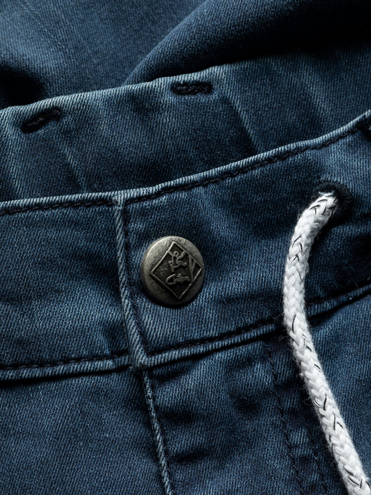 Chillaz Oahu 2.0 Denim