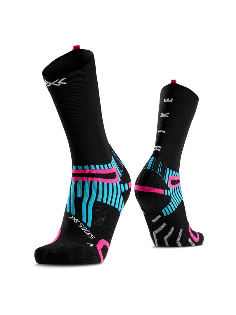 X-Socks Hike Anatomix Crew