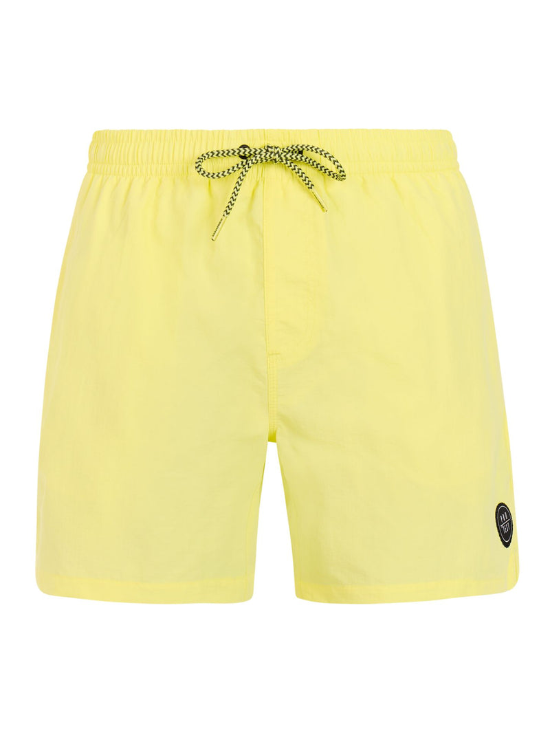Protest Faster beachshort
