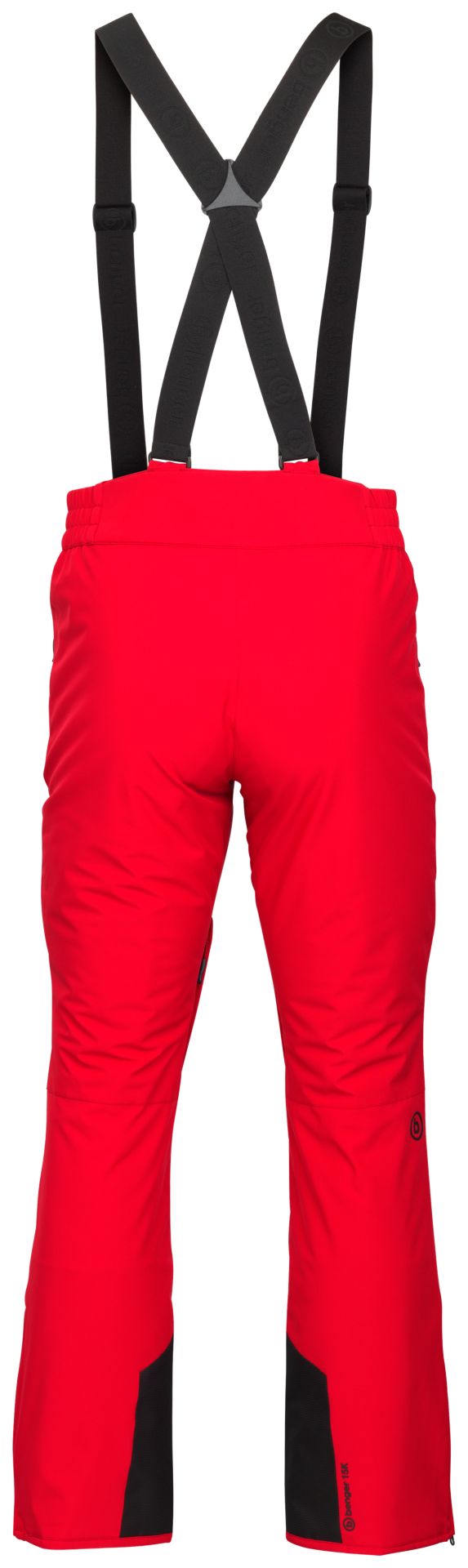 Benger Hr. Skihose Per – rot