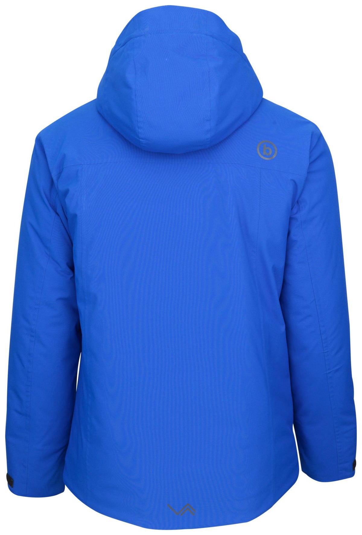 Benger HR. FREY BLUE SKIJACKE – blau
