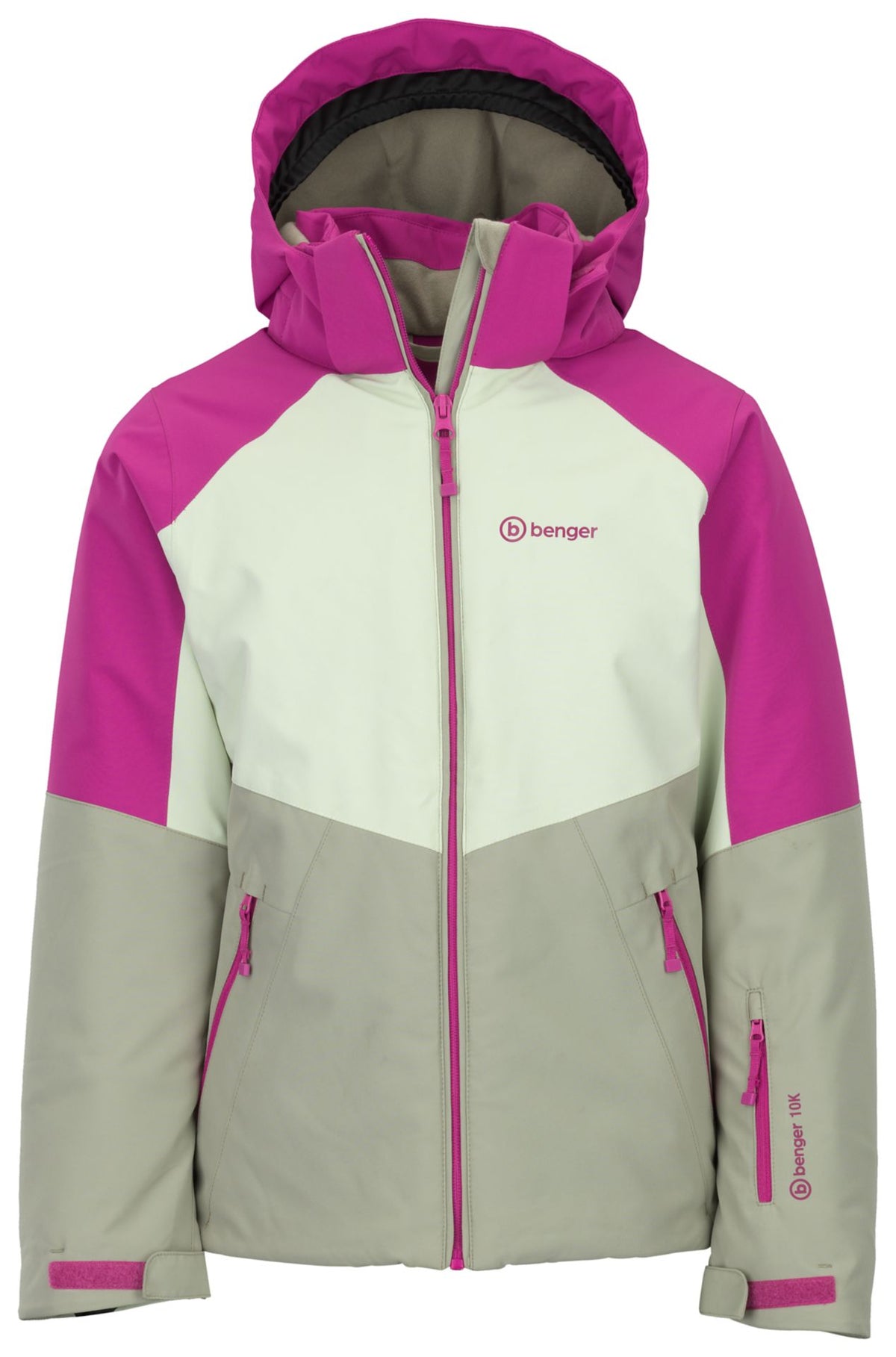 Benger Kd. Skijacke Emilie