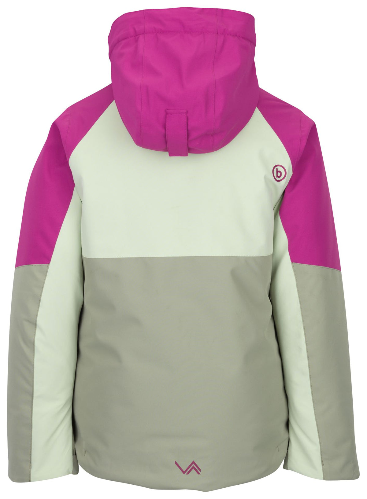 Benger Kd. Skijacke Emilie