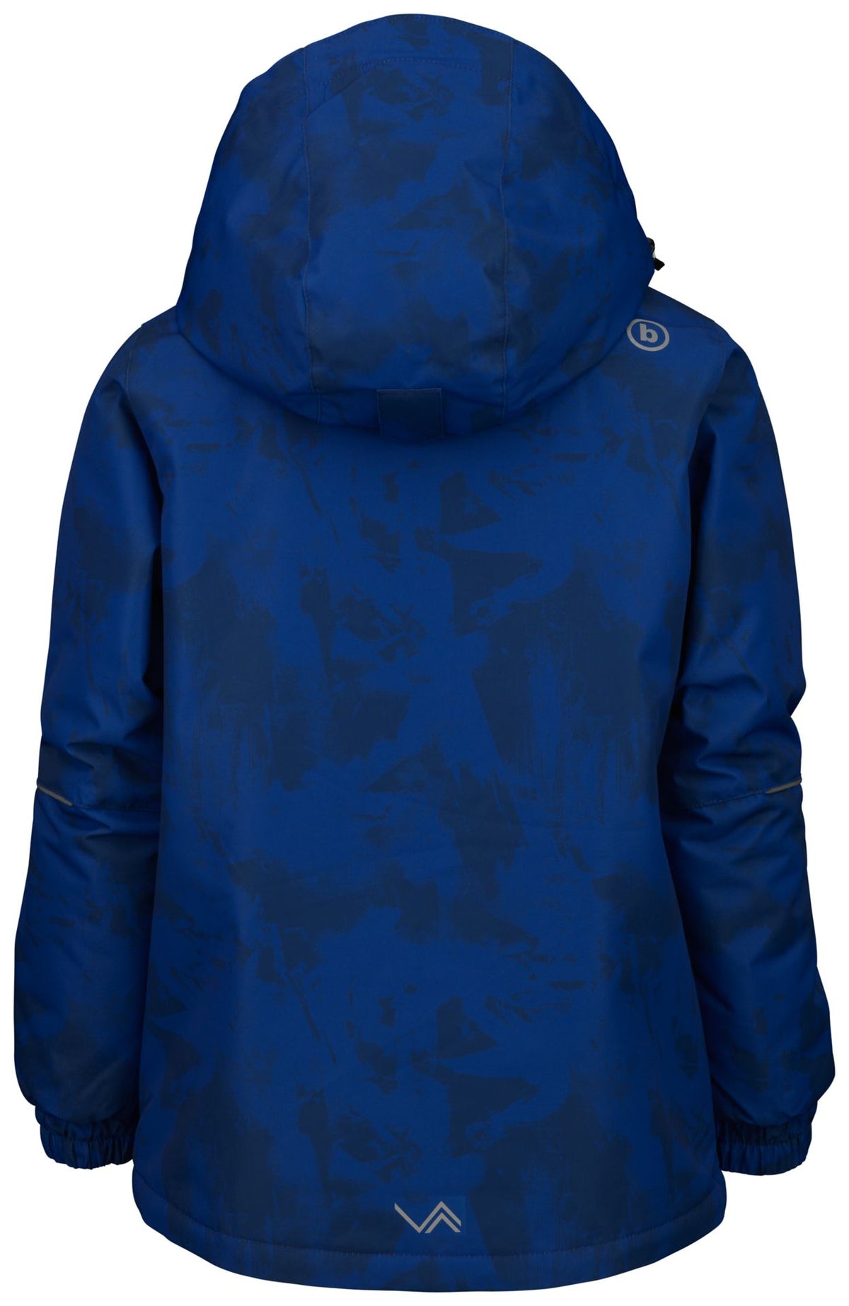 Benger Kd. Skijacke Marten