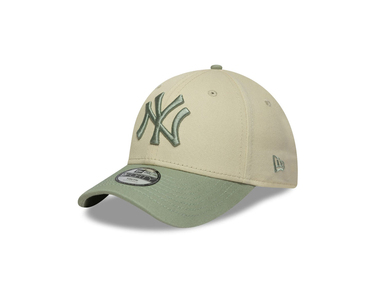 New Era New York Yankees MLB League Essential 9FORTY Cap