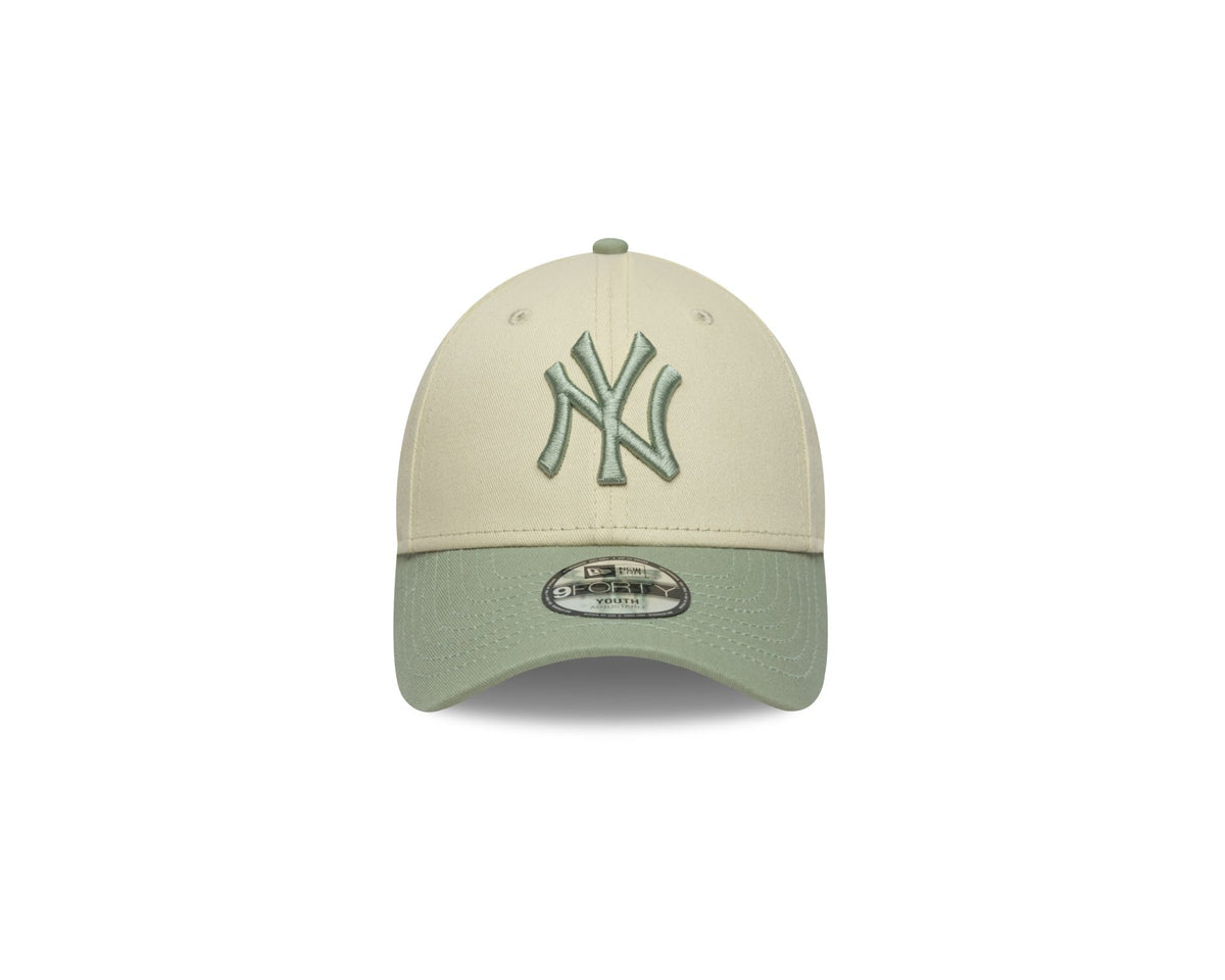 New Era New York Yankees MLB League Essential 9FORTY Cap
