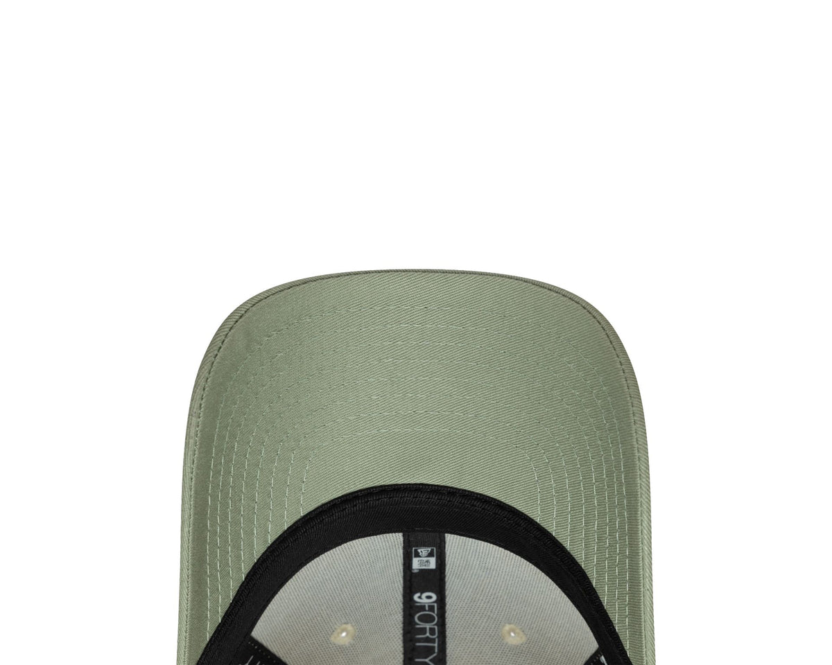 New Era New York Yankees MLB League Essential 9FORTY Cap