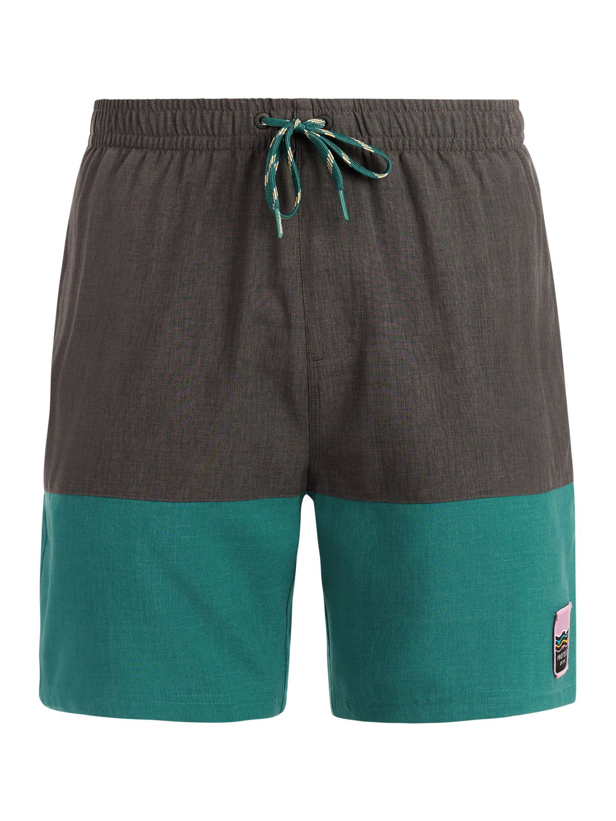 Protest PRTCabus beachshort