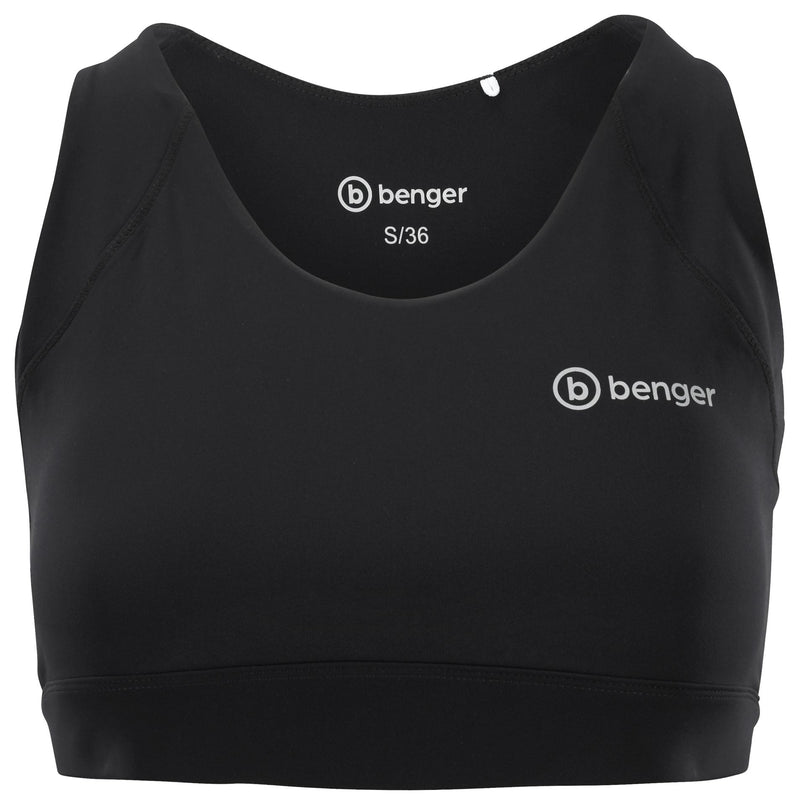 Benger DA. RUNNING FUNKT. BRA TOP