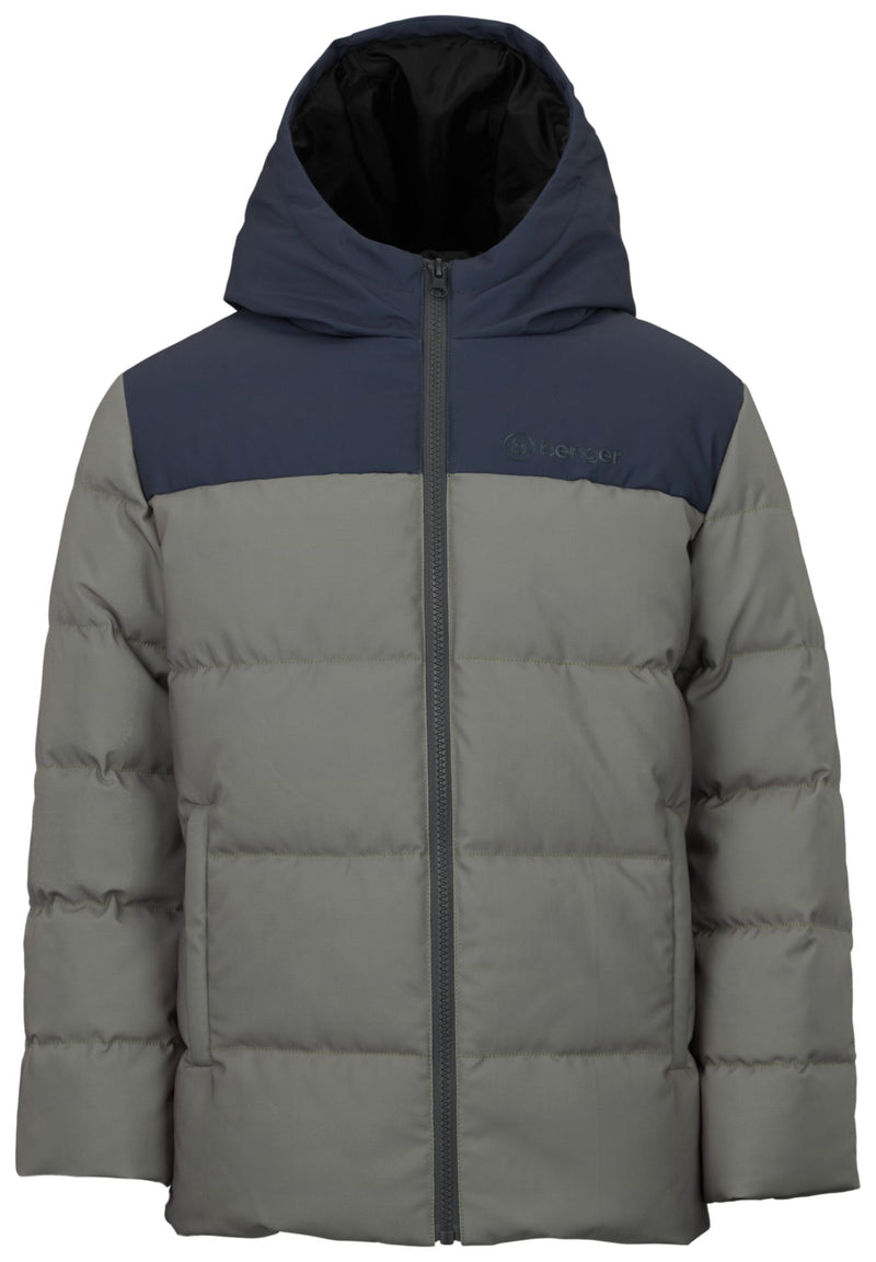 Benger Kd.FZ Jacke