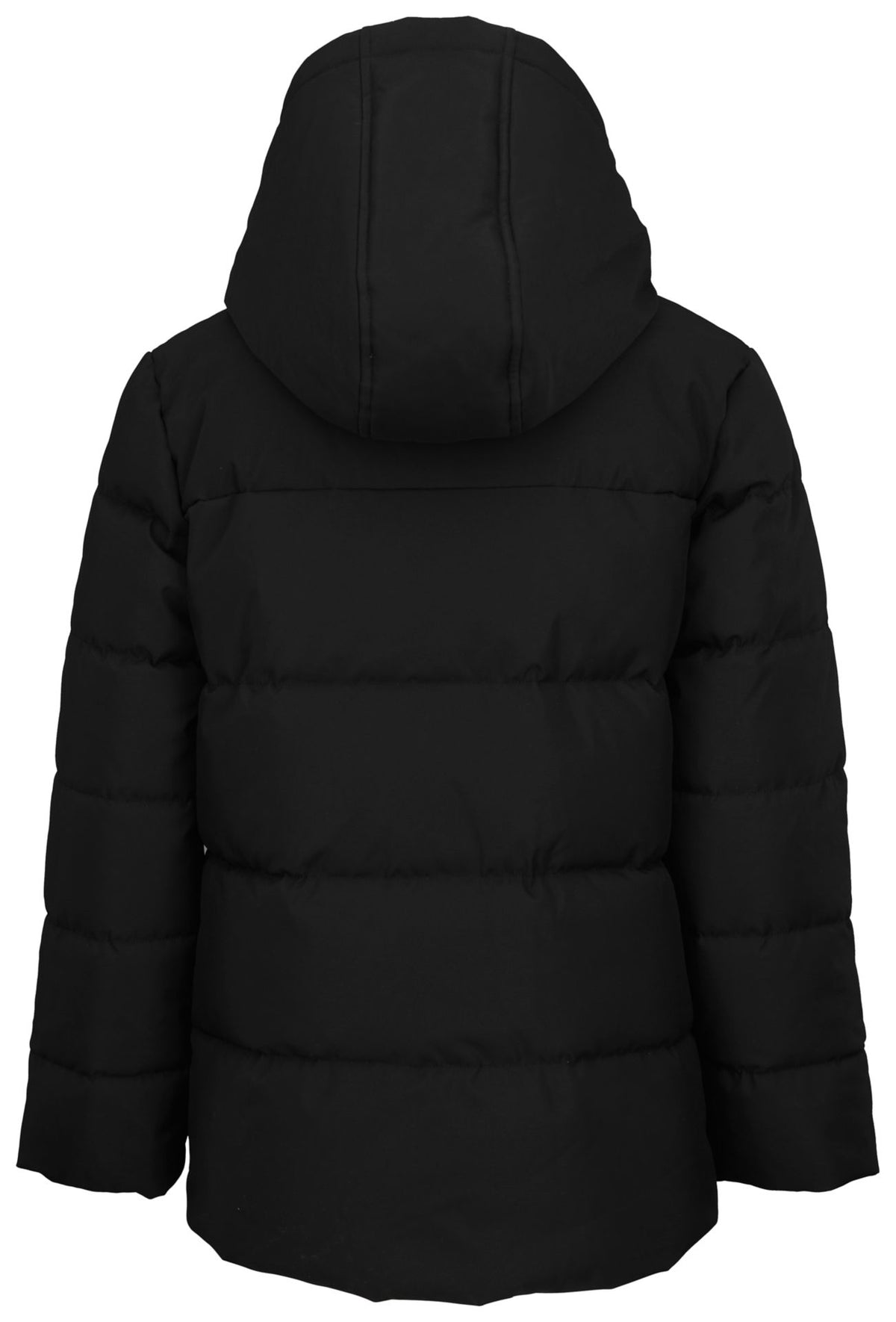 Benger Kd.FZ Jacke – schwarz