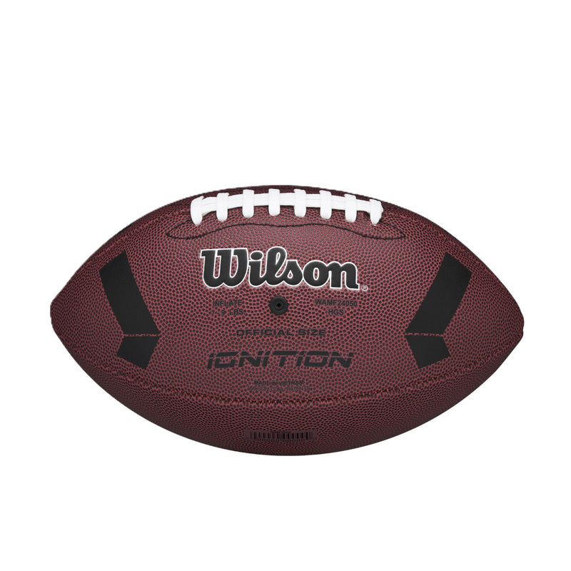 Wilson NFL Ignition OF