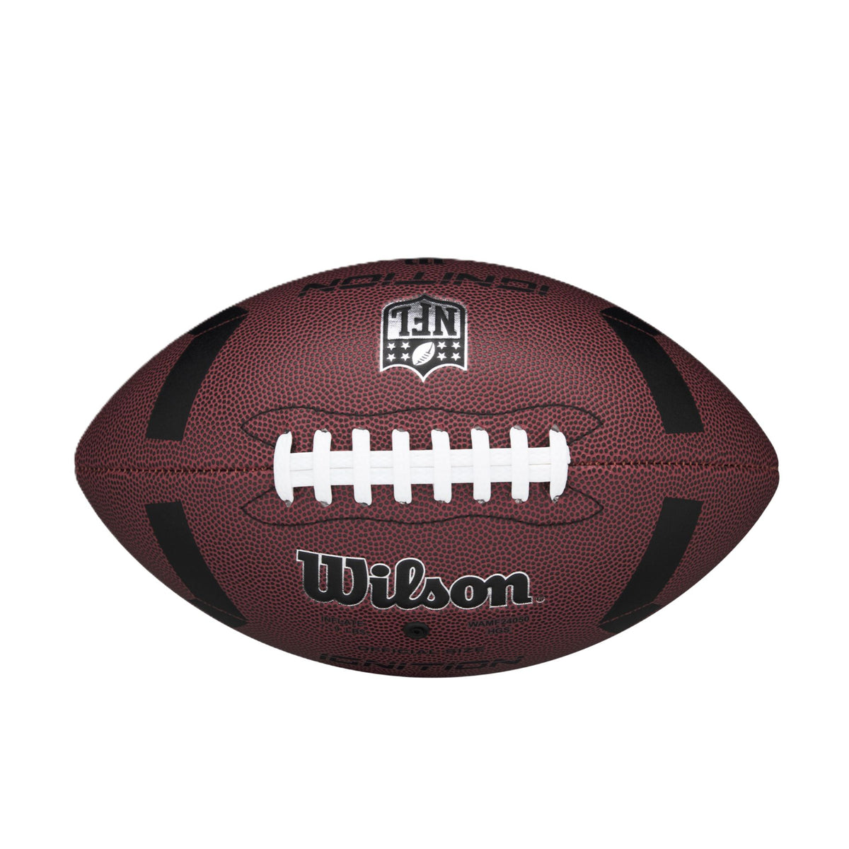 Wilson NFL Ignition OF