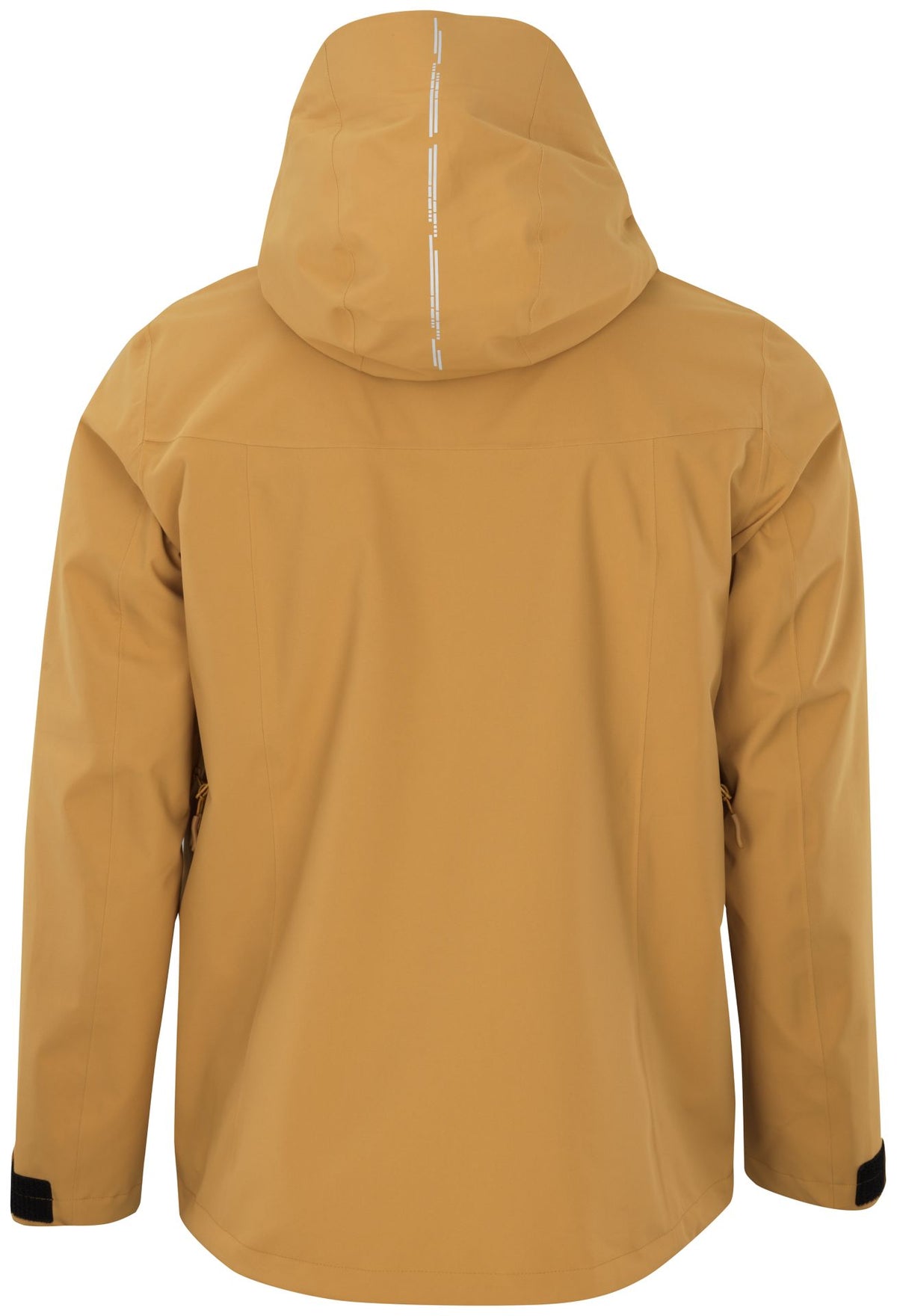 Kilimanjaro HR. MEOLO 3 LAGEN JACKE