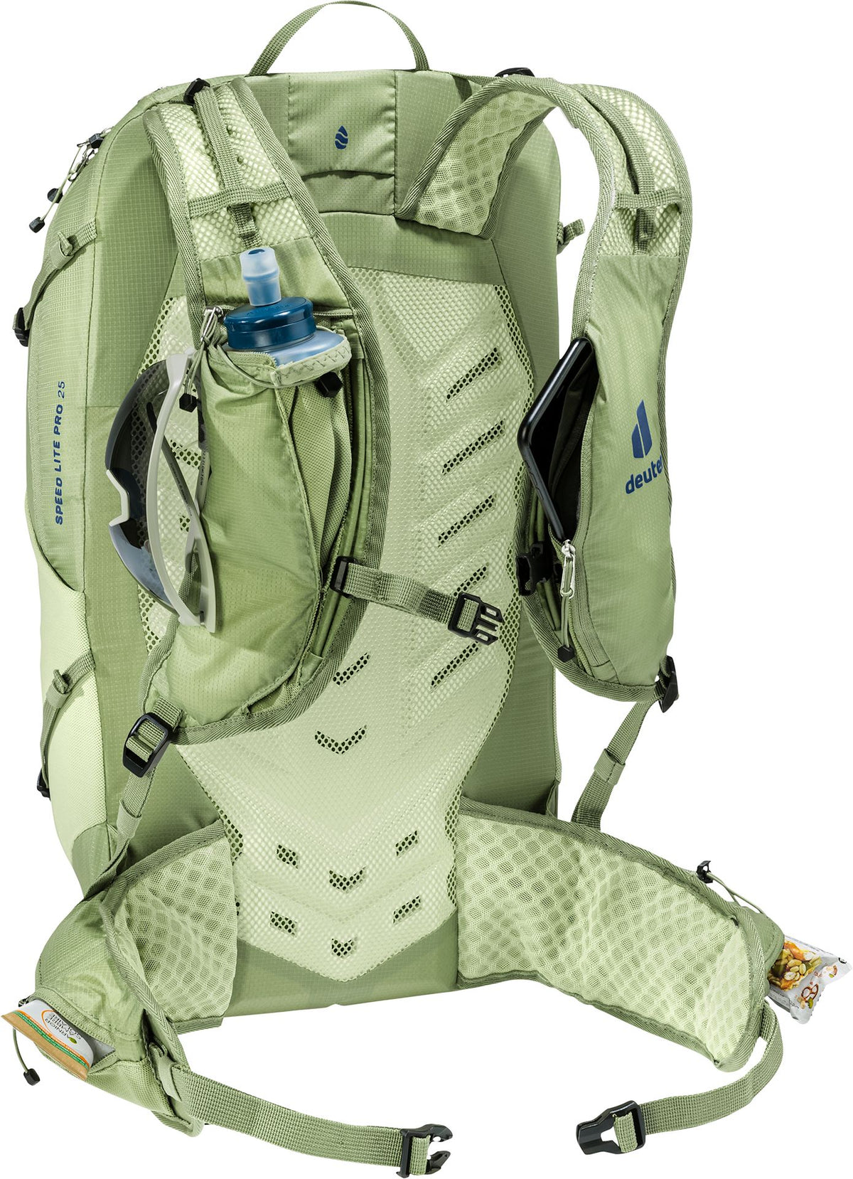 Deuter Speed Lite Pro 25