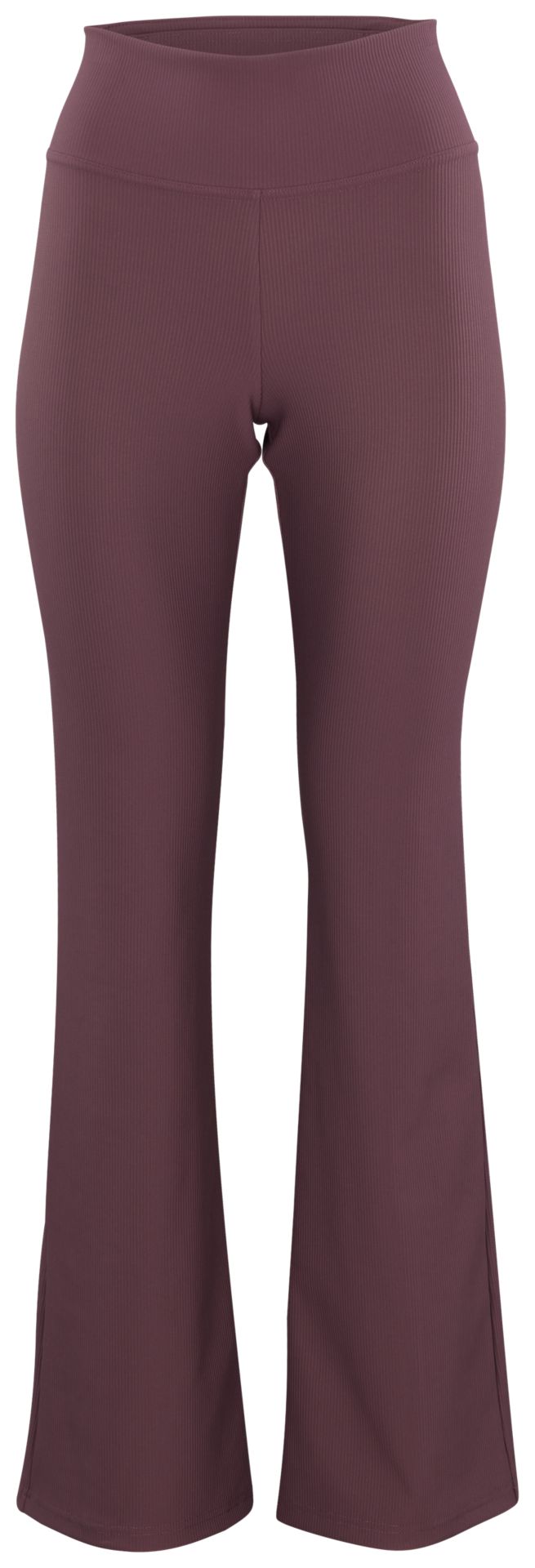 Benger DA FIT. FLAIRED PANT FUNKT.