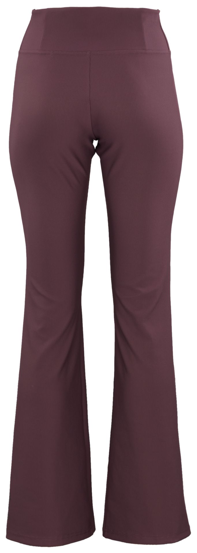 Benger DA FIT. FLAIRED PANT FUNKT.