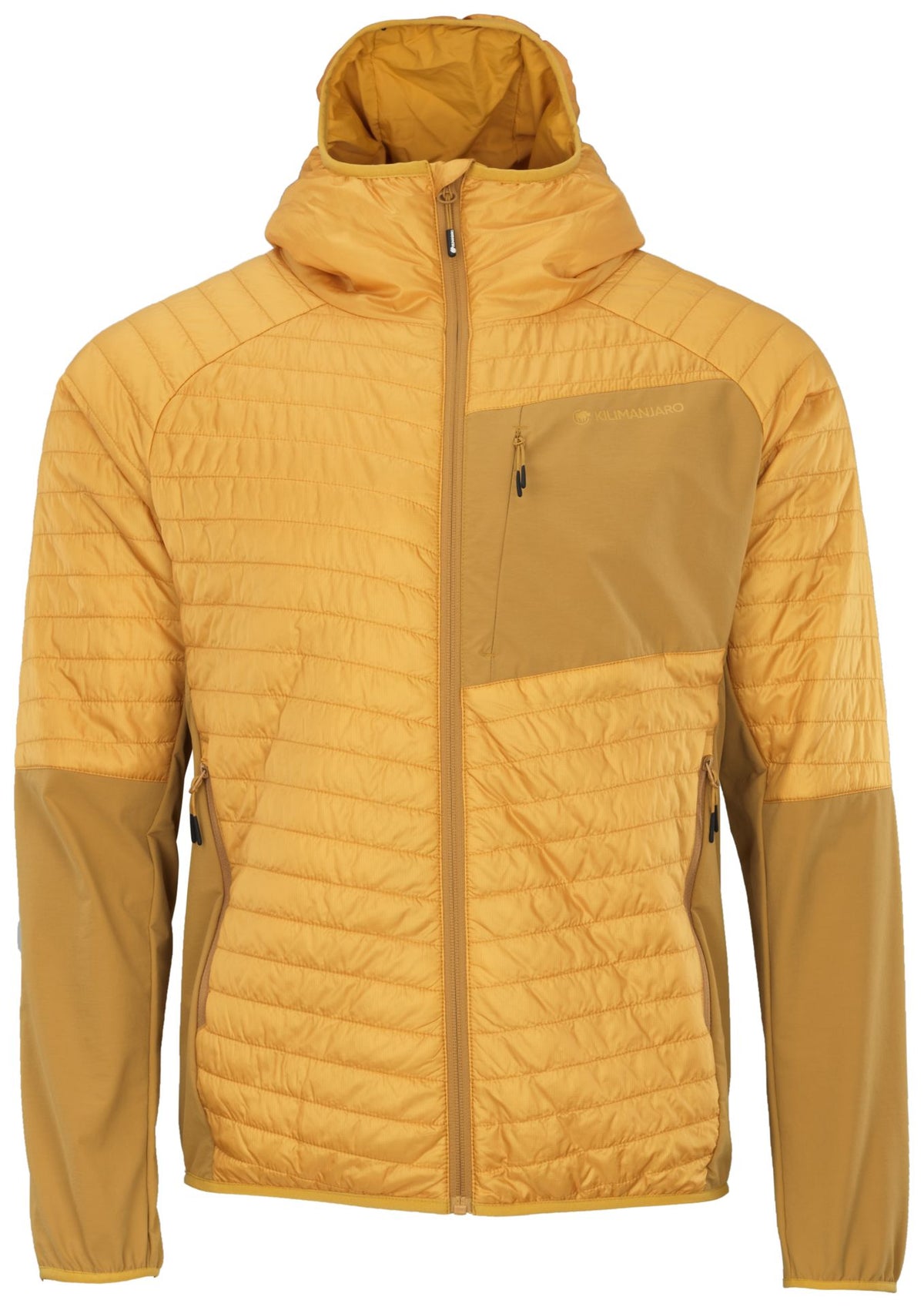 Kilimanjaro HR. NOVENTA HYBRIDJACKE