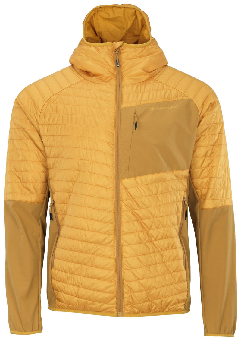 Kilimanjaro HR. NOVENTA HYBRIDJACKE