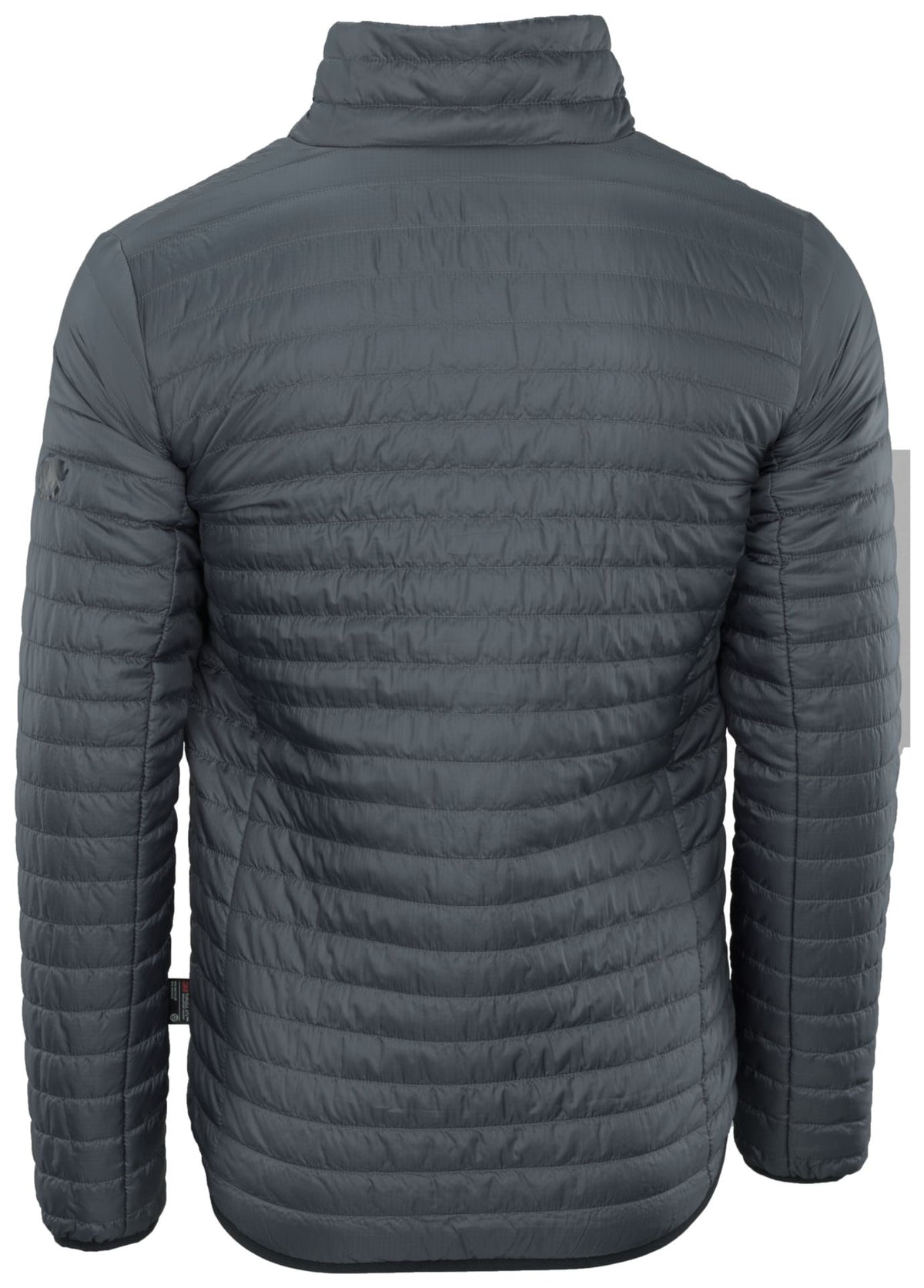 Kilimanjaro HR. PEDALINO ISOLATIONSJACKE