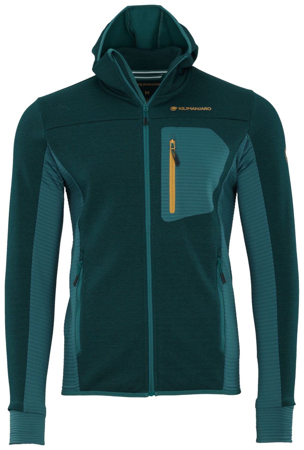 Kilimanjaro HR. POLIVIO STRETCHJACKE