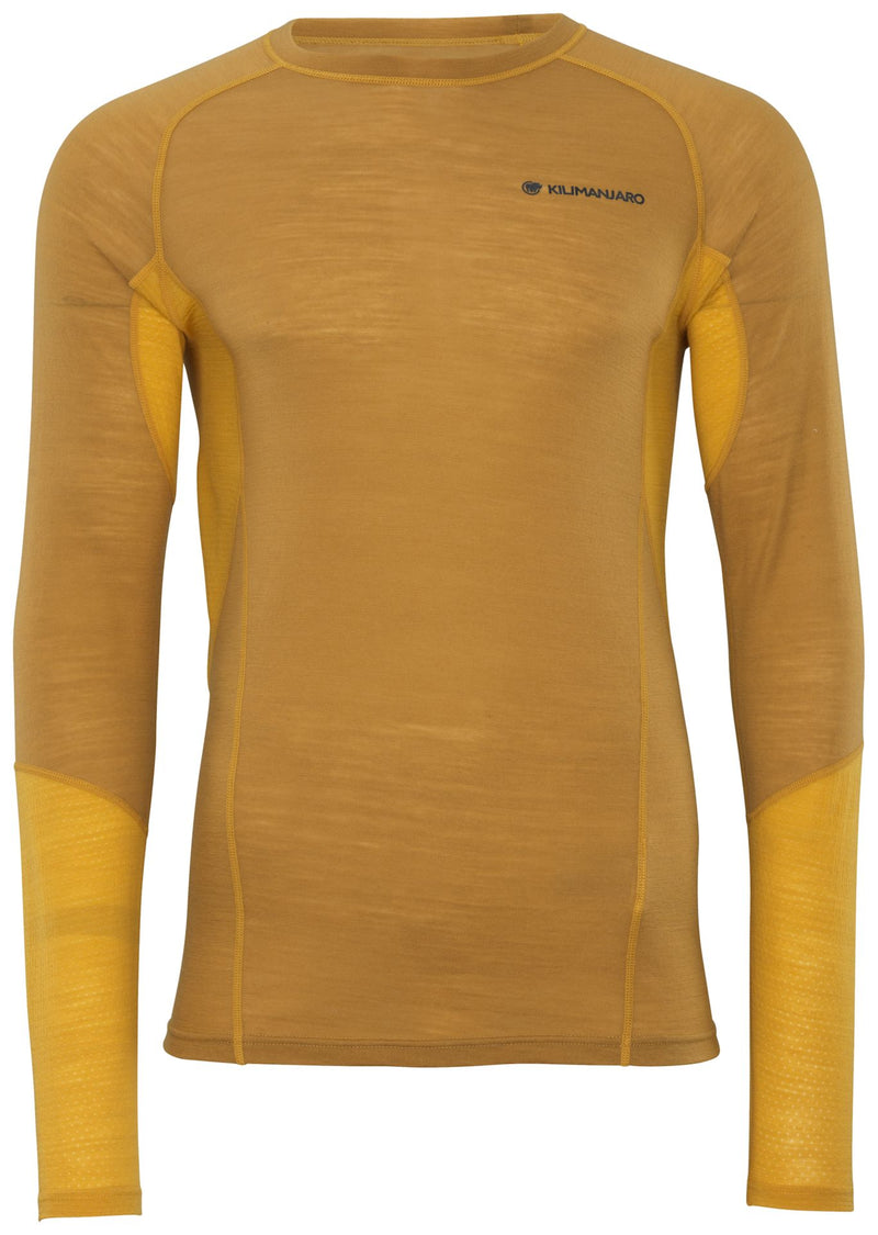 Kilimanjaro HR. ALCAMO LA SHIRT