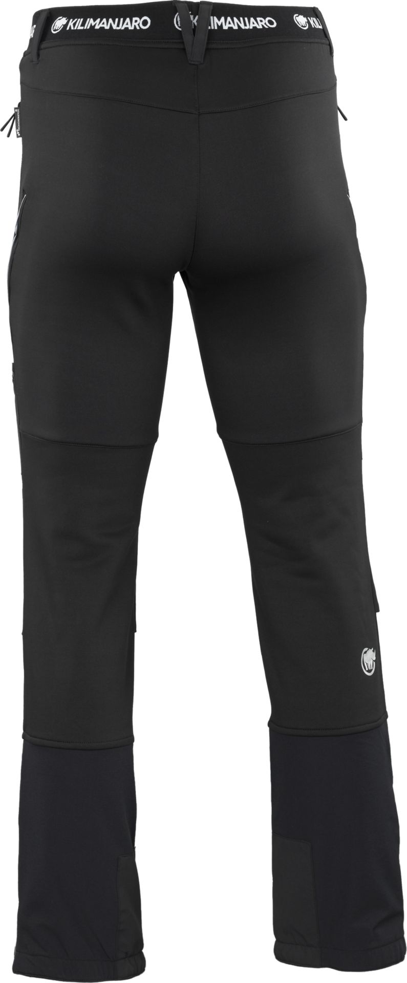 Kilimanjaro HR. VEGAS TOURENHOSE KZ.
