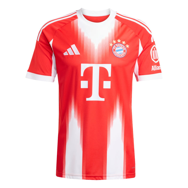 Adidas FC Bayern München 25/26 Heimtrikot
