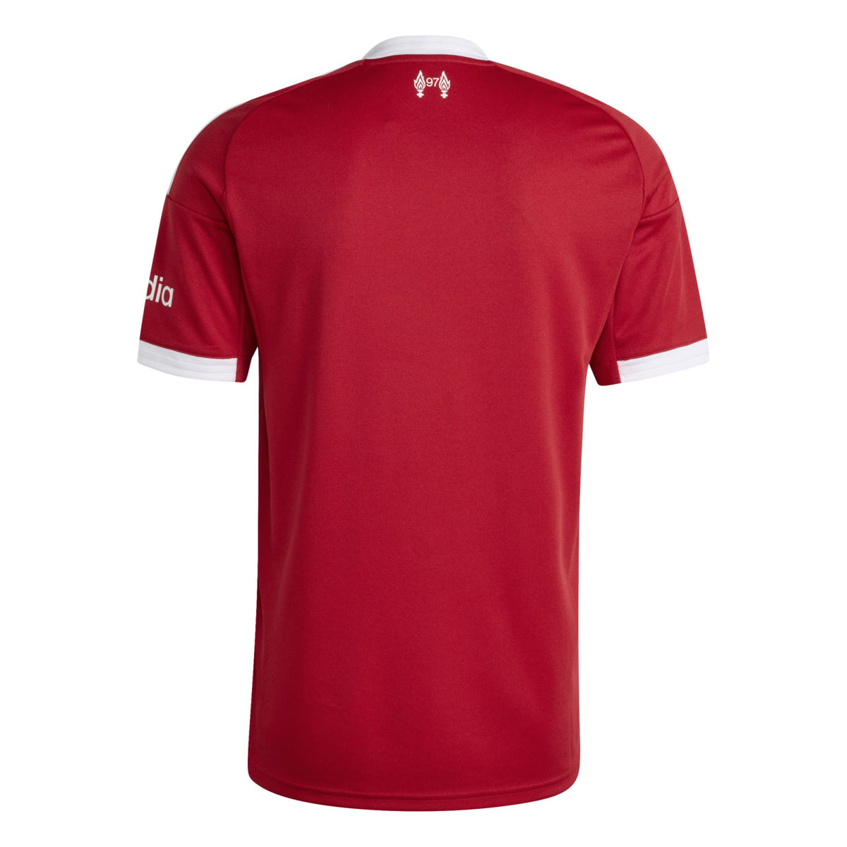 Adidas Liverpool FC 25/26 Heimtrikot