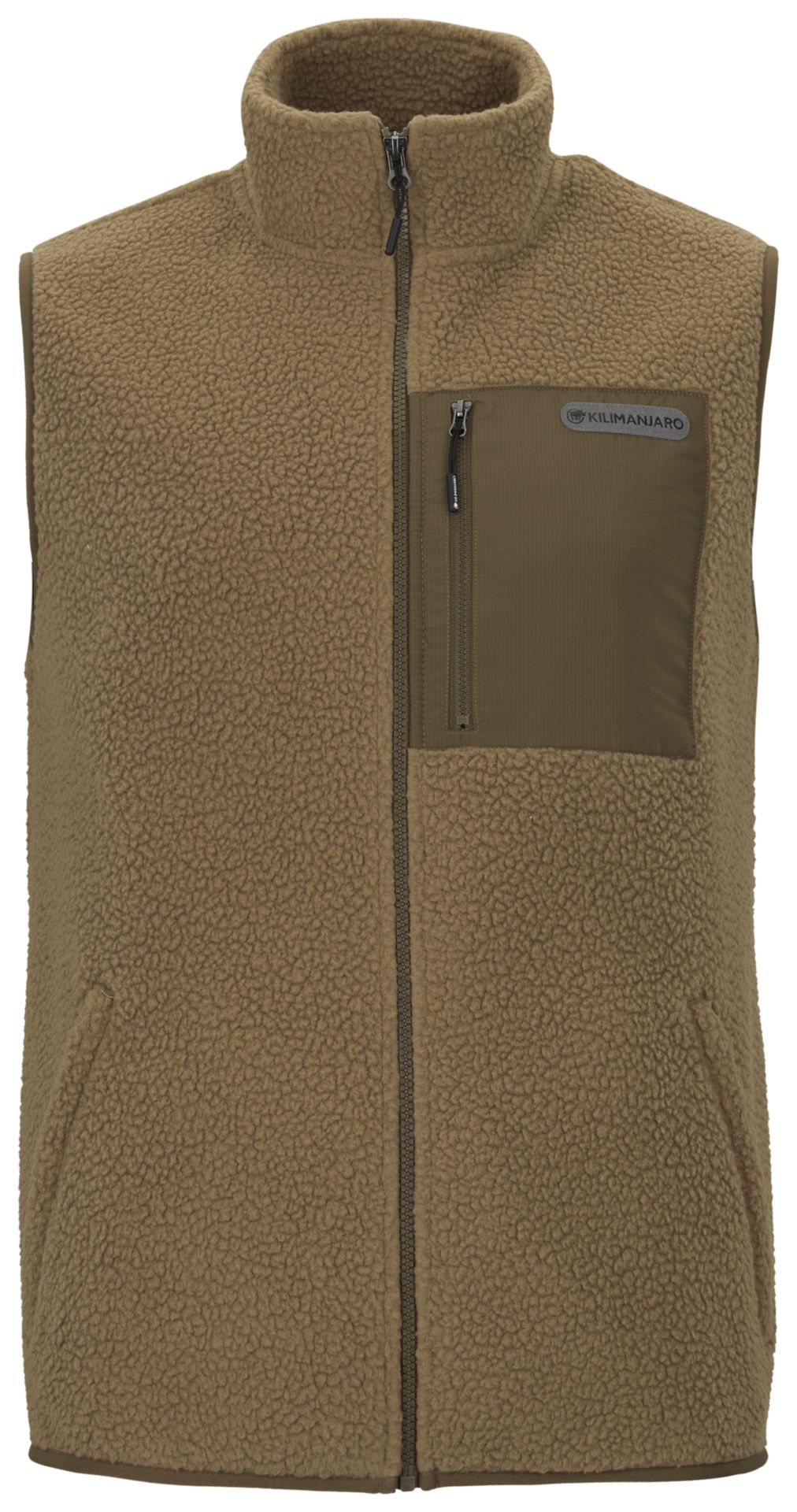 Kilimanjaro HR. COLUMBE FLEECEGILET