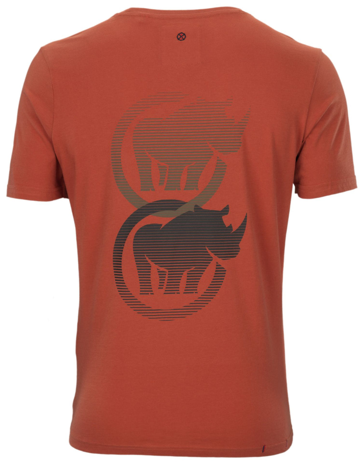Kilimanjaro HR. BRAGA KA SHIRT – bronze