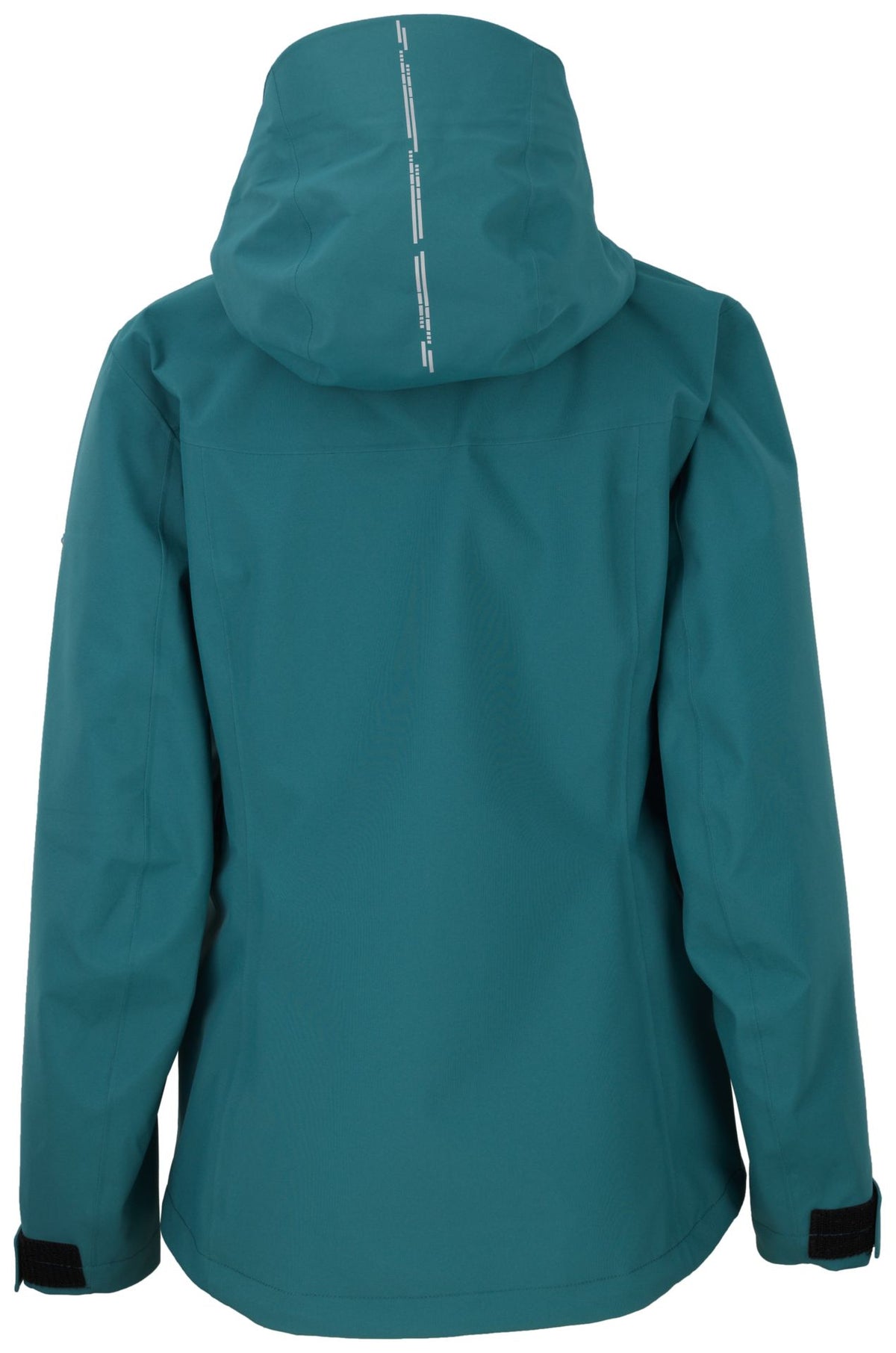 Kilimanjaro DA. MEOLO 3 LAGEN JACKE