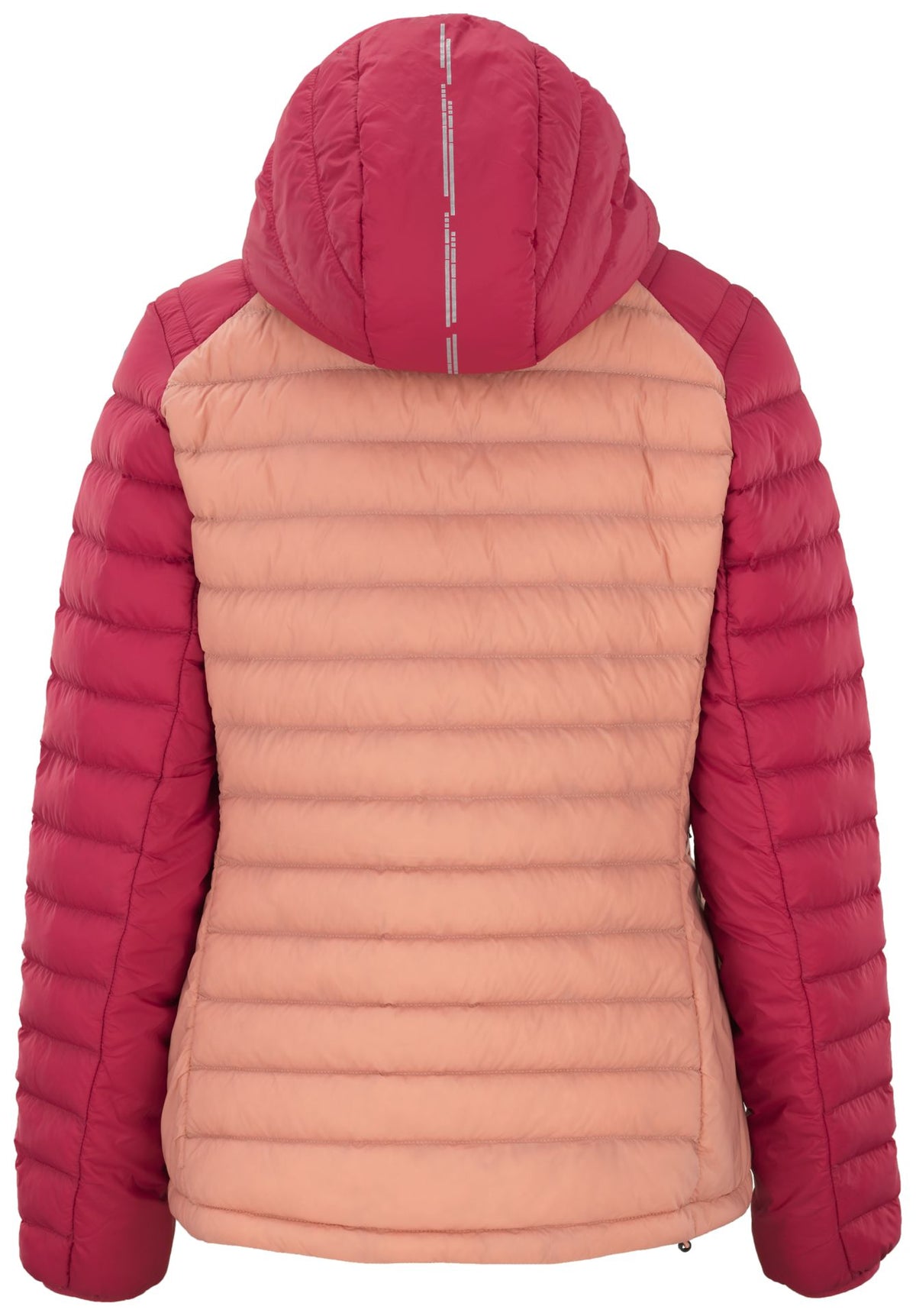Kilimanjaro DA. JAVITA ISOLATIONSJACKE