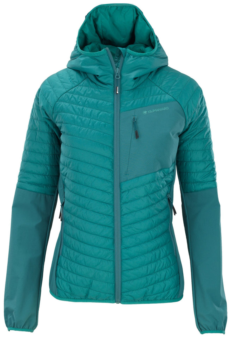 Kilimanjaro DA. NOVENTA HYBRIDJACKE