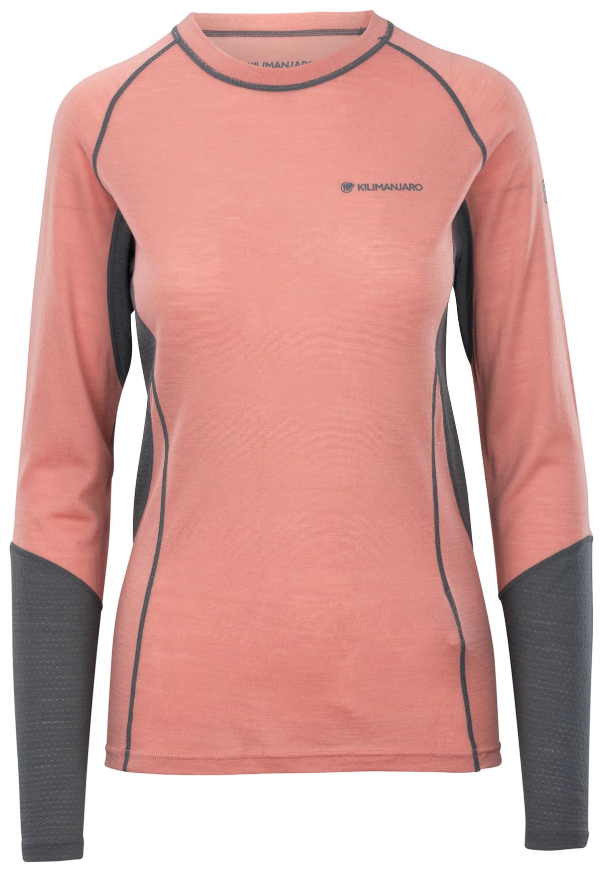 Kilimanjaro DA. ALCAMO LA SHIRT