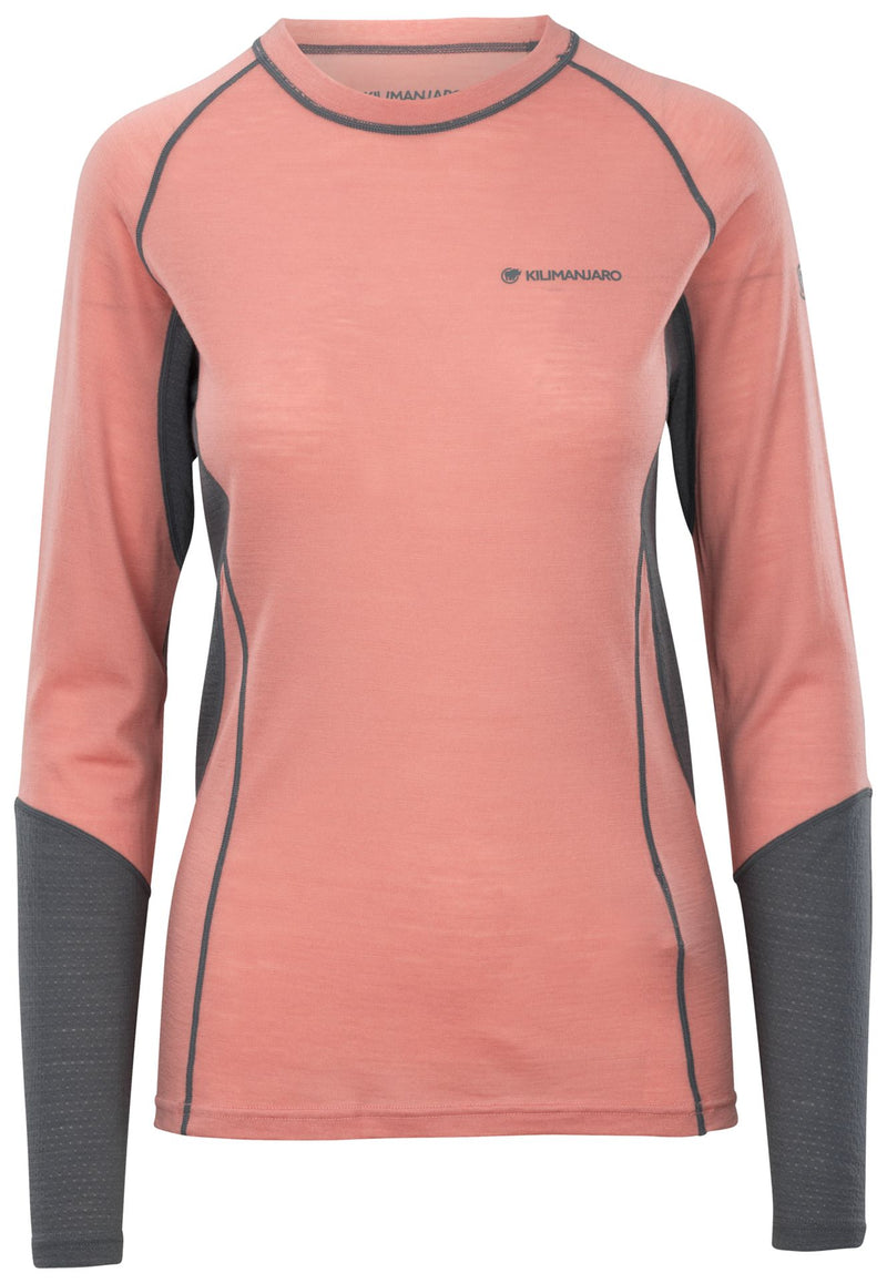 Kilimanjaro DA. ALCAMO LA SHIRT