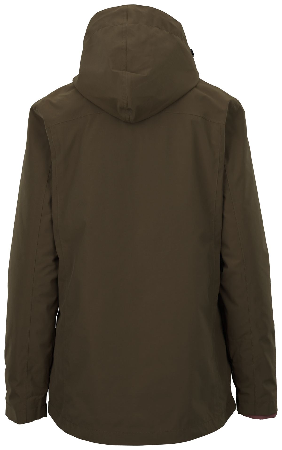 Kilimanjaro DA. TREMES DOPPELJACKE