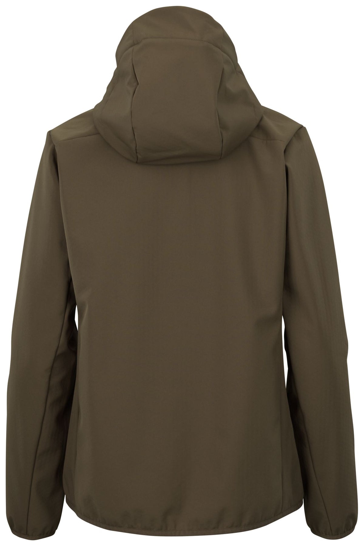 Kilimanjaro DA. LAGOA SOFTSHELLJACKE