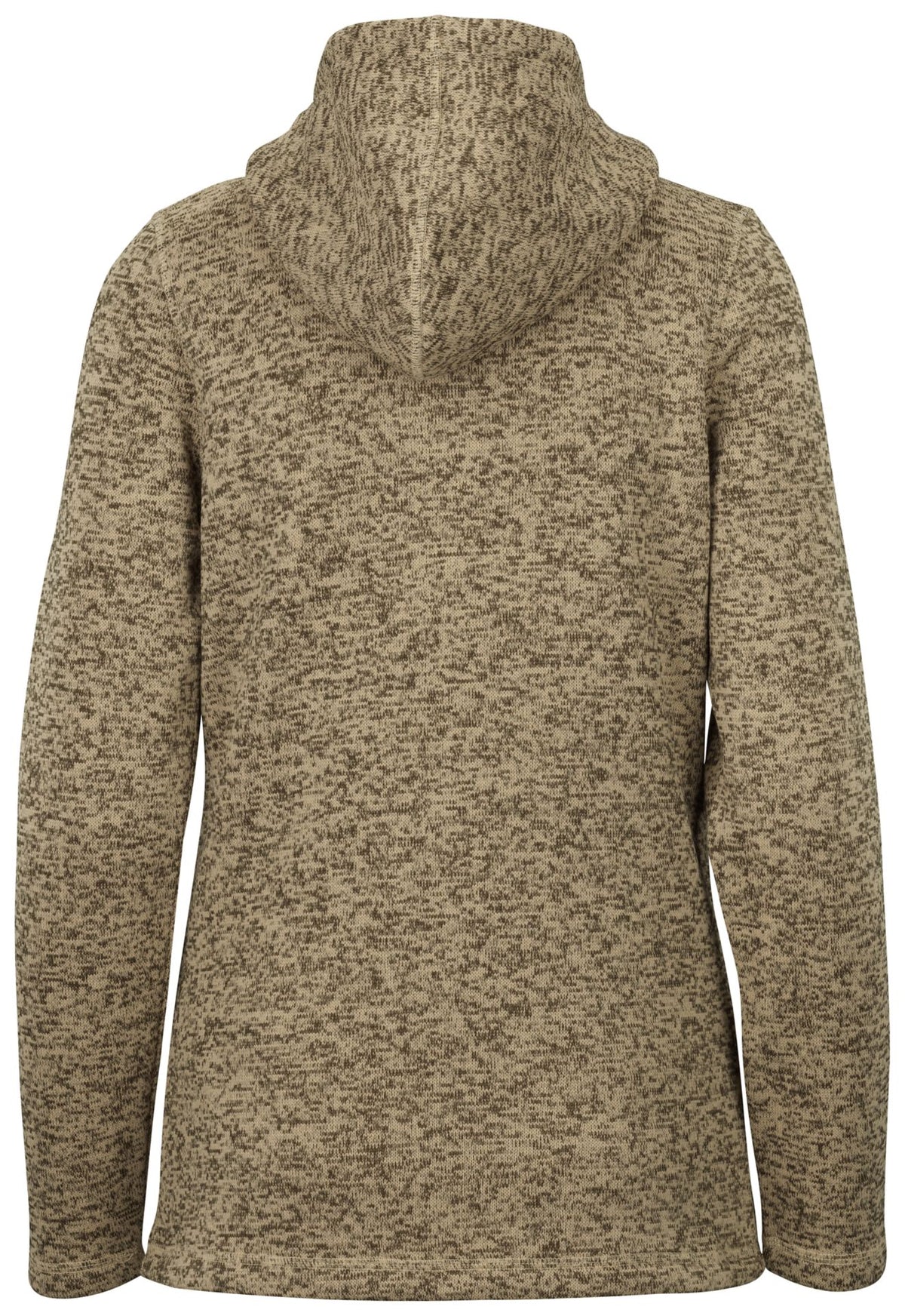 Kilimanjaro DA. PASSO STRICKJACKE