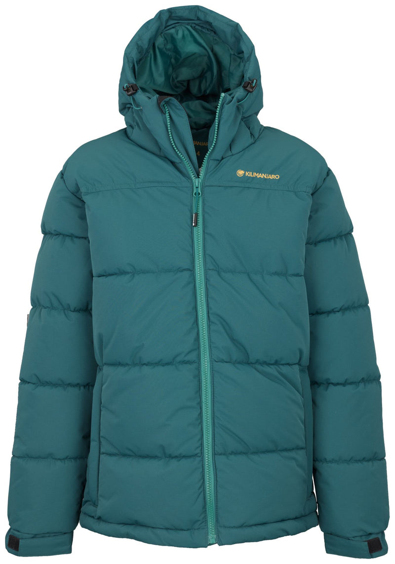 Kilimanjaro KD. VATOS ISOLATIONSJACKE