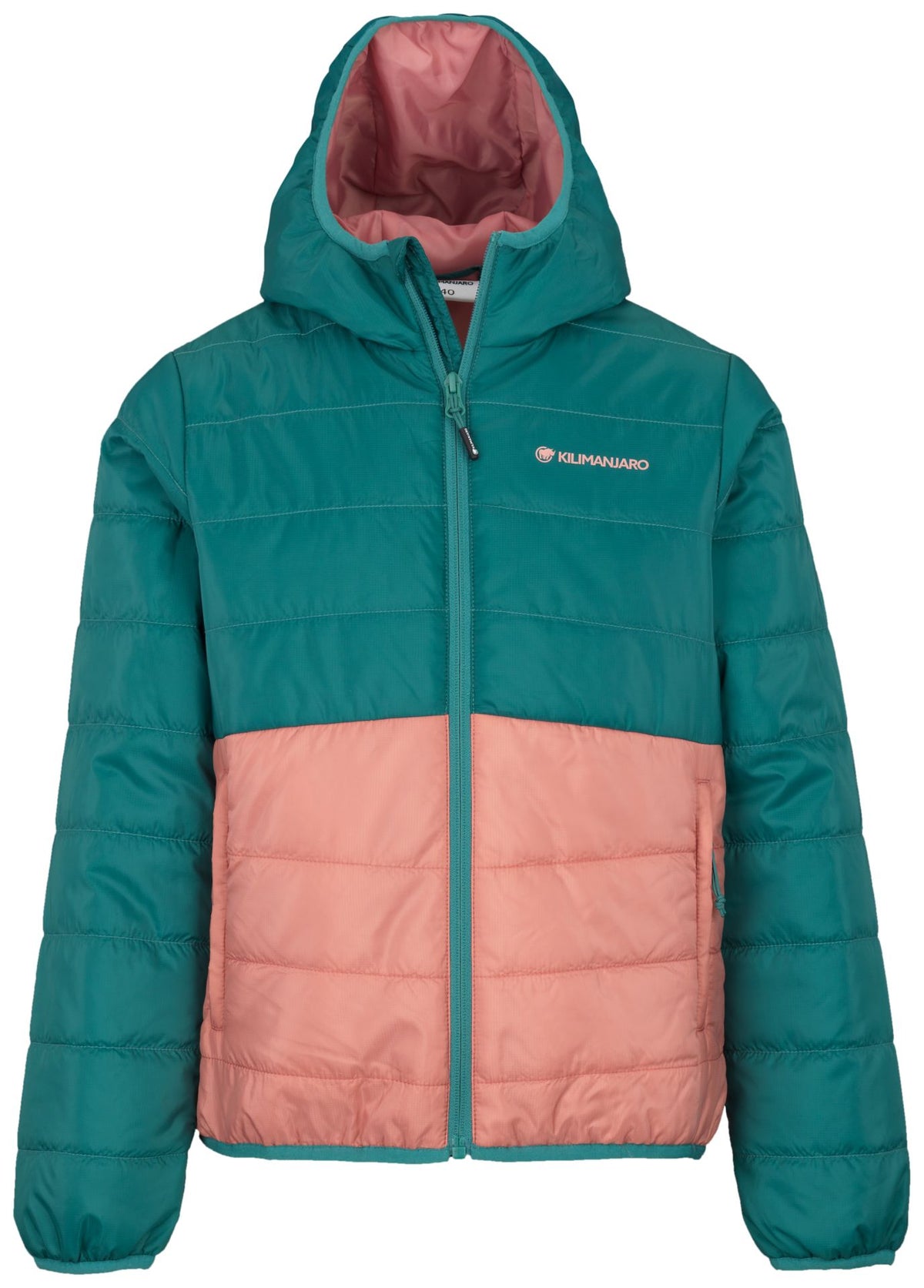 Kilimanjaro KD. BODIOSA ISOLATIONSJACKE (Bigini)