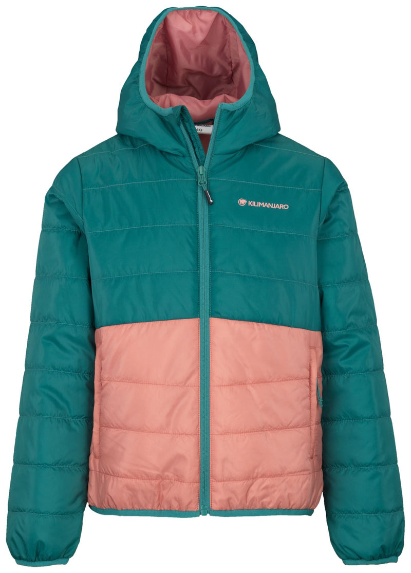 Kilimanjaro KD. BODIOSA ISOLATIONSJACKE (Bigini)