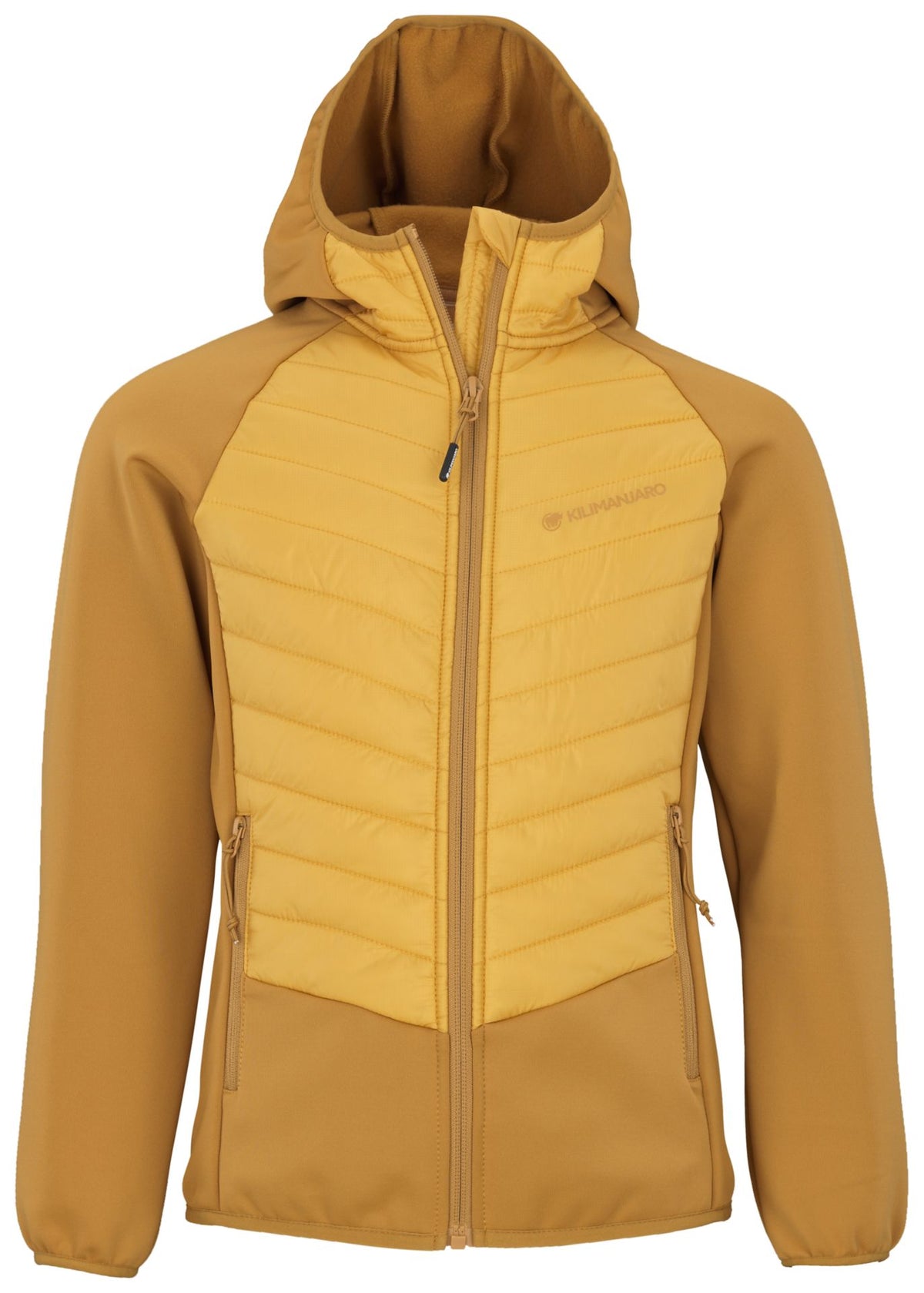 Kilimanjaro KD. CABRELA HYBRIDJACKE