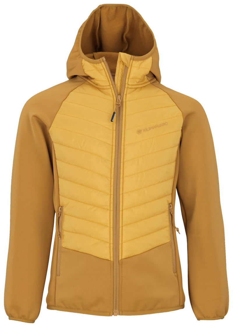 Kilimanjaro KD. CABRELA HYBRIDJACKE