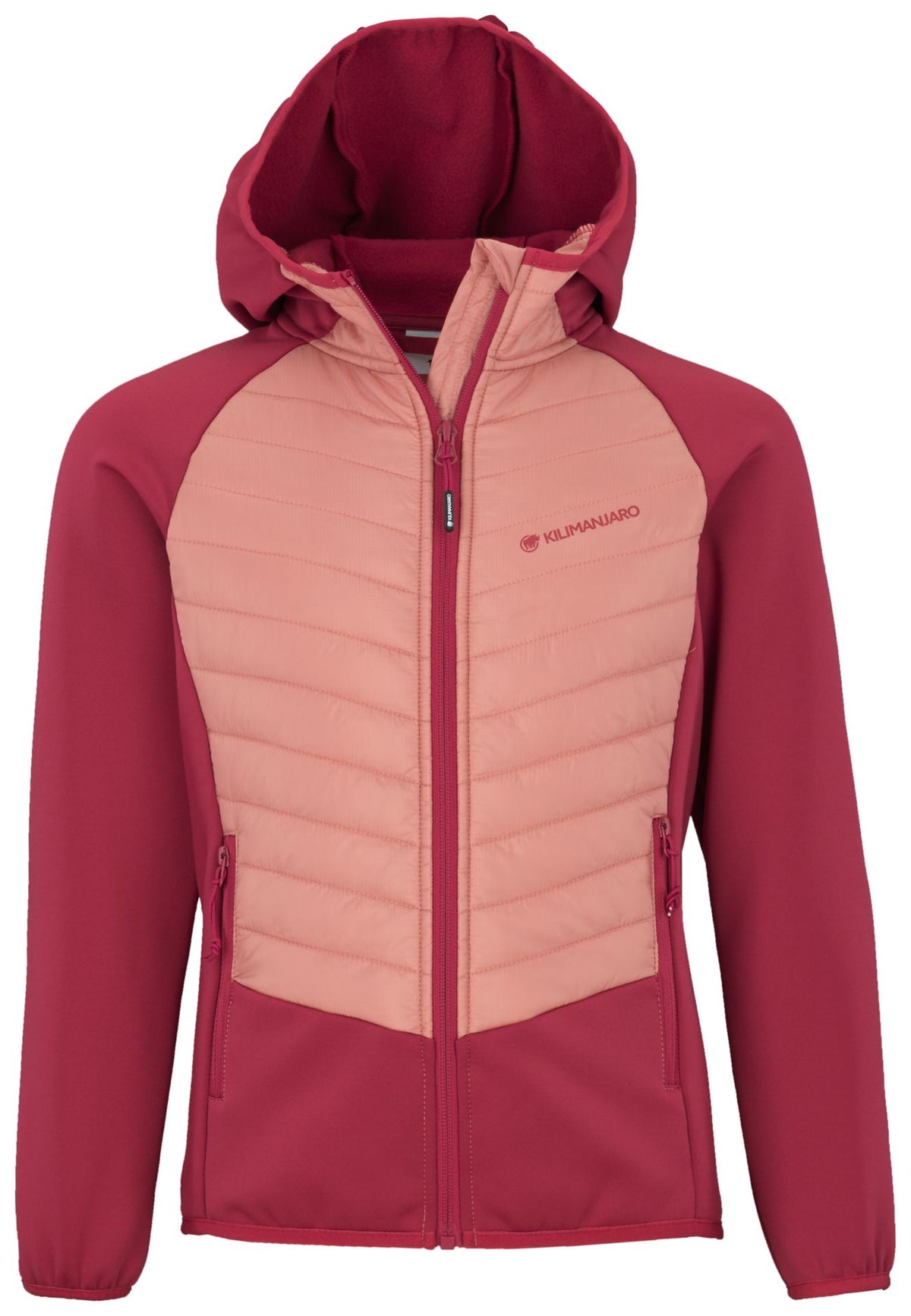Kilimanjaro KD. CABRELA HYBRIDJACKE